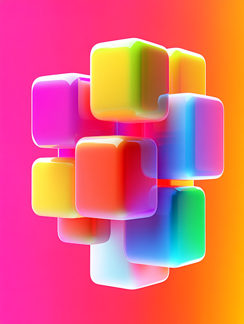 3D Renders